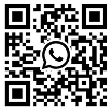 Contact App QR Code